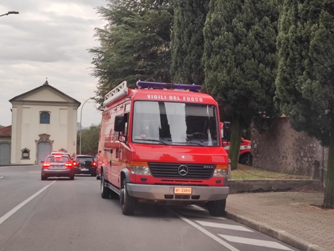 Scomparso, lo cercano nell’Adda