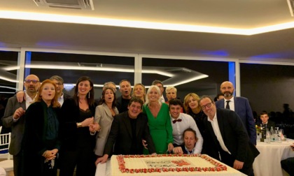 Gli Amici di Tosco: donati 34mila euro al progetto Biobanca