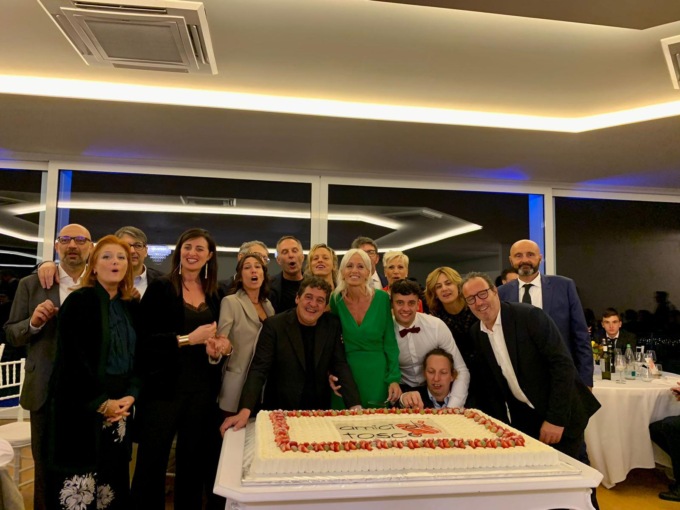 Gli Amici di Tosco: donati 34mila euro al progetto Biobanca