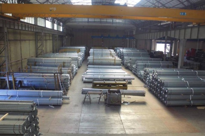 Acciaitubi tra i primi in Europa a realizzare tubi in acciaio a ridotte emissioni di CO2