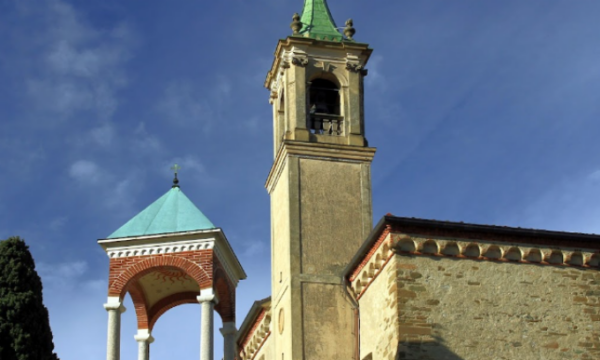 Domenica 5 novembre aperture (stra)ordinarie dei luoghi di fede dell’Alta Brianza