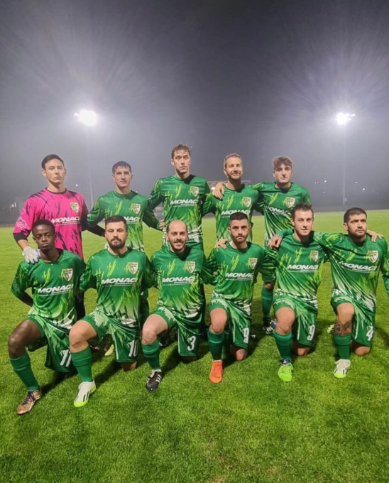 Coppa Lombardia, troppo Calusco: è tris ai danni dello Zanica