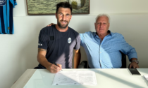 Il nuovo mister della Calcio Lecco è Emiliano Bonazzoli