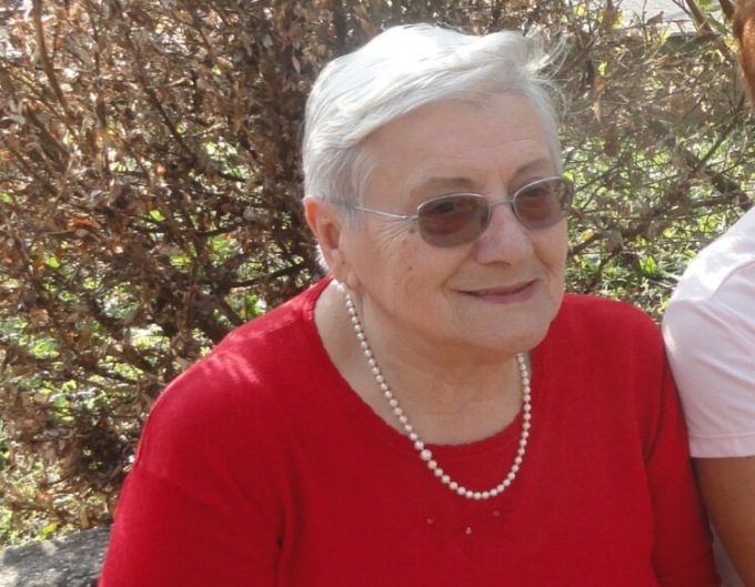 Cassago piange Carla Cattaneo, pilastro della cultura e del sociale