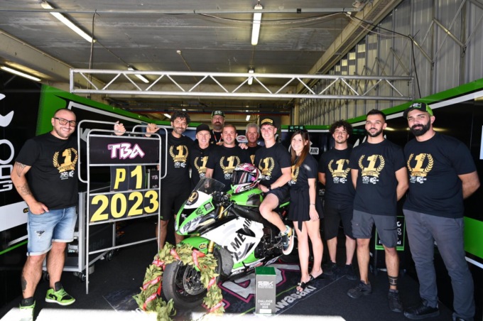 Merate, la scuderia Motozoo Me Air Racing sul tetto del mondo FOTO E VIDEO