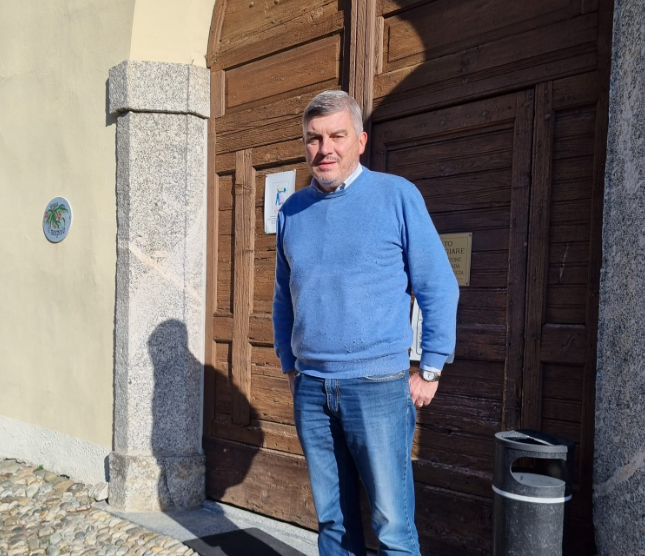 La Fabio Sassi spegne 35 candeline: Lorenzet fa un bilancio del suo mandato