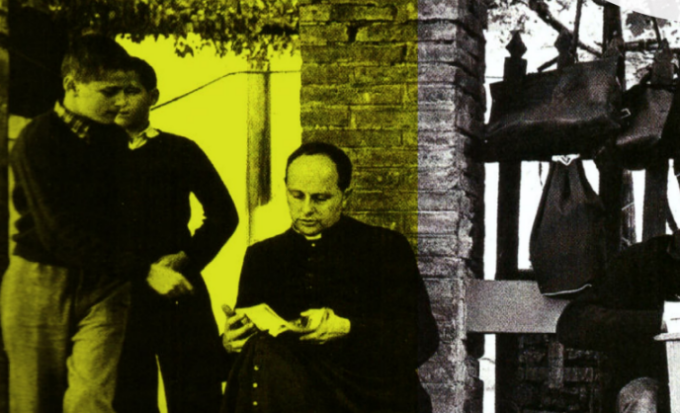 Casatenovo celebra il cenetenario di nascita di Don Milani