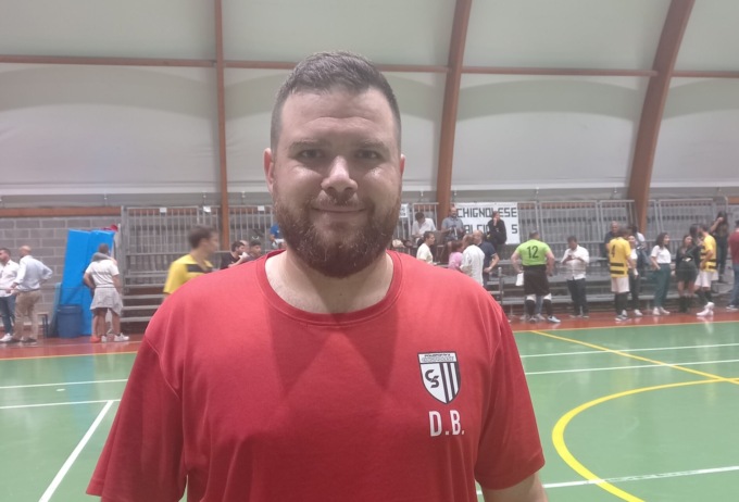 Chignolese c’è aria di derby, mister Dozio suona la carica: “Partita fondamentale, serve cattiveria”