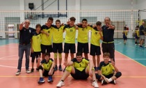 Pallavolo Missaglia, al via i campionati giovanili: vittoria nel derby con Merate