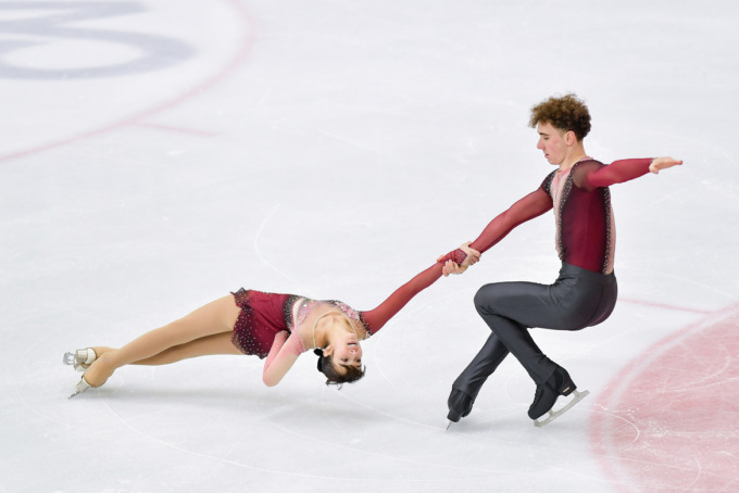 Esordio da sogno per il meratese Edoardo Comi: sesto al Grand Prix di Budapest