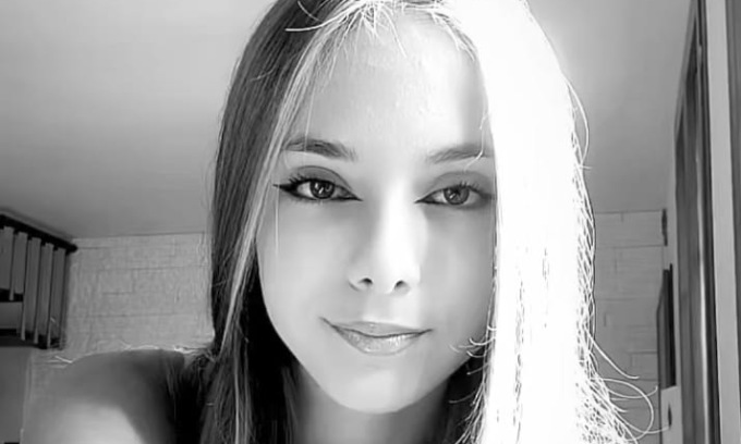 Fissato il funerale di Giada, morta per un malore a 14 anni