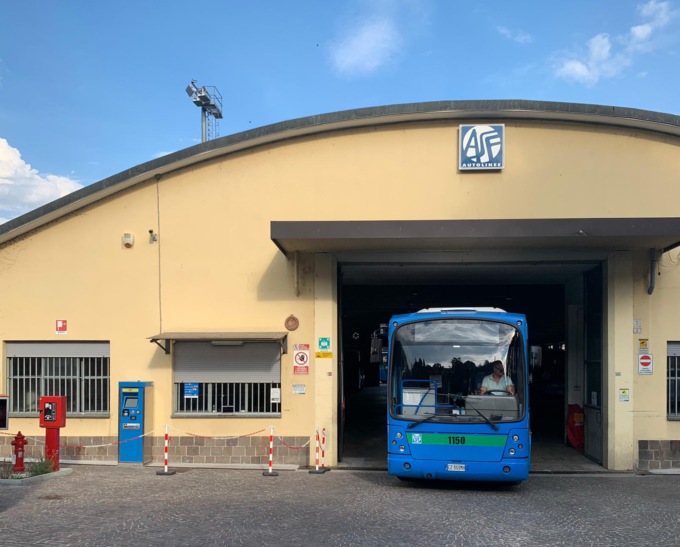 Dopo le polemiche allarme rientrato: ripristinato il servizio bus del C46