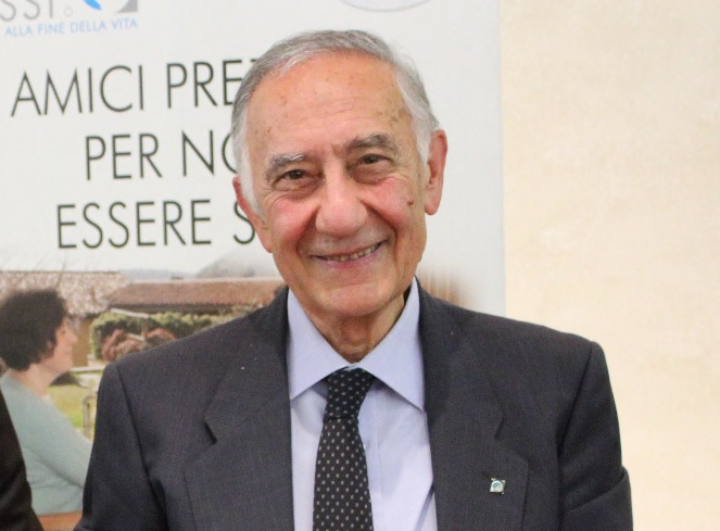 «Io malato di cancro ho scoperto il gioiello del Mandic: il Day-Hospital Oncologico»