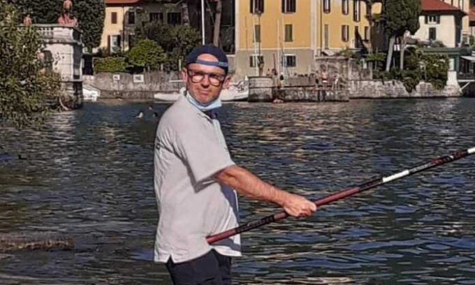 Fissati per oggi i funerali di Luciano Beretta, morto per un infortunio sul lavoro