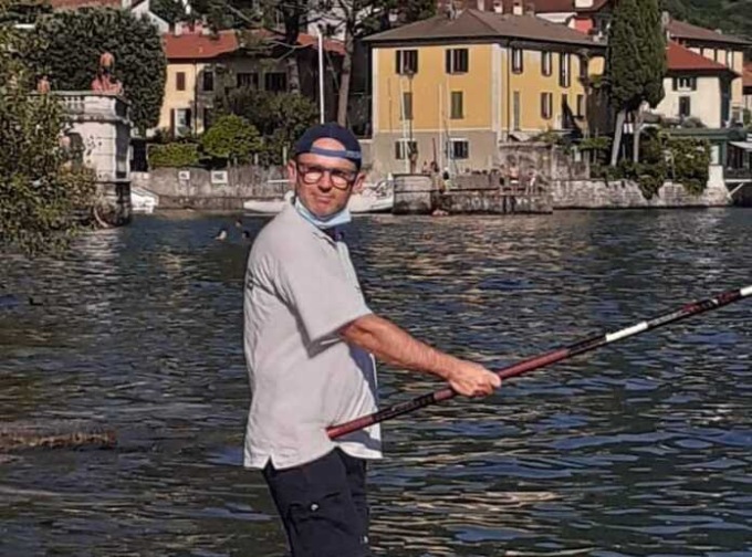 Lutto a Missaglia: è morto Luciano Beretta, ricoverato al Manzoni in seguito ad un grave incidente sul lavoro