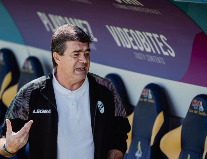 La Calcio Lecco esonera l’allenatore Luciano Foschi