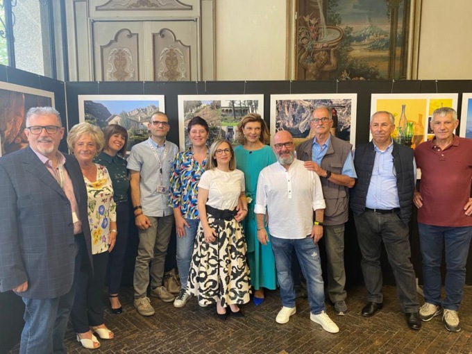 Merate incontra la fotografia: è iniziata l’edizione 2023