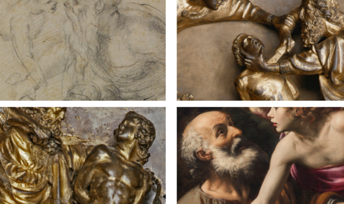 Sale il sipario sull’edizione 2023 di Capolavoro per Lecco con  “Il mistero della paternità. Il segno di Michelangelo”