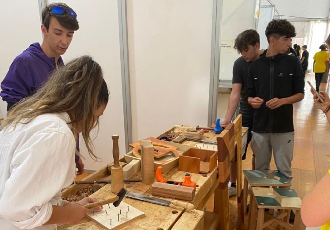 Orientalmente: 3000 gli studenti partecipanti