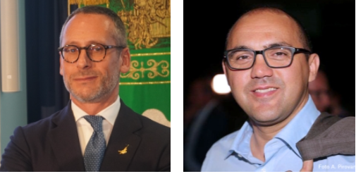 Ospedale Mandic, Piazza provoca Fragomeli: “Dov’era quando il Governo tagliava i fondi?”