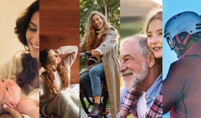 Come i fondi europei migliorano la nostra vita: energia pulita con piccole pale eoliche