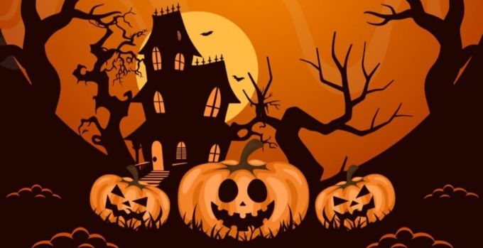 Festa di Halloween con Pro loco Brivio