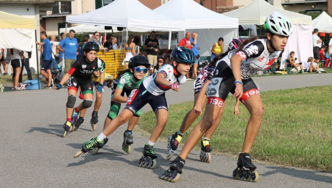 Rotellistica Roseda Merate, i risultati dell’ultima tappa del Circuito Nord Ovest FOTOGALLERY