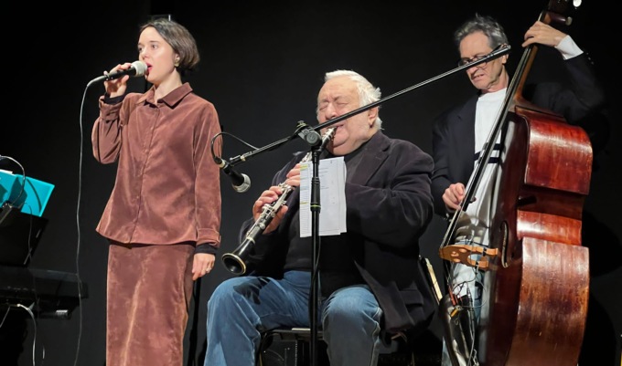 “Un sorso di jazz” a Montevecchia – Ascoltare e capire il jazz