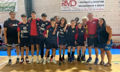 Pallavolo Cisano, un weekend perfetto: solo vittorie per le squadre giovanili FOTO E VIDEO