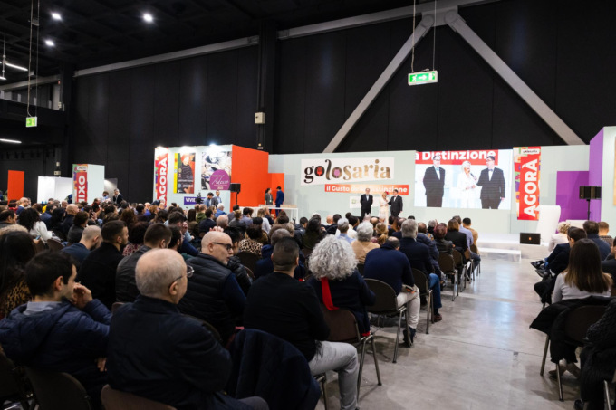 Eccellenze lecchesi protagoniste a Milano a Golosaria