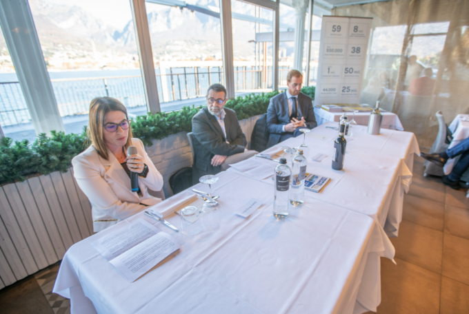 Piccole aziende di successo nel Business Top 500