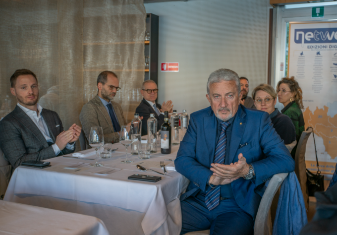 “Il futuro riserverà grandi opportunità”