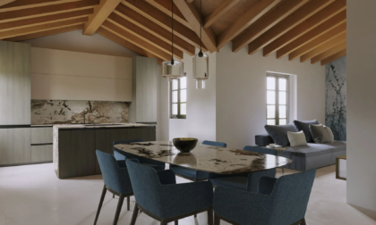 Vendocasa propone la Residenza Collegio Manzoni nel cuore di Merate