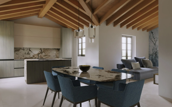 Vendocasa propone la Residenza Collegio Manzoni nel cuore di Merate