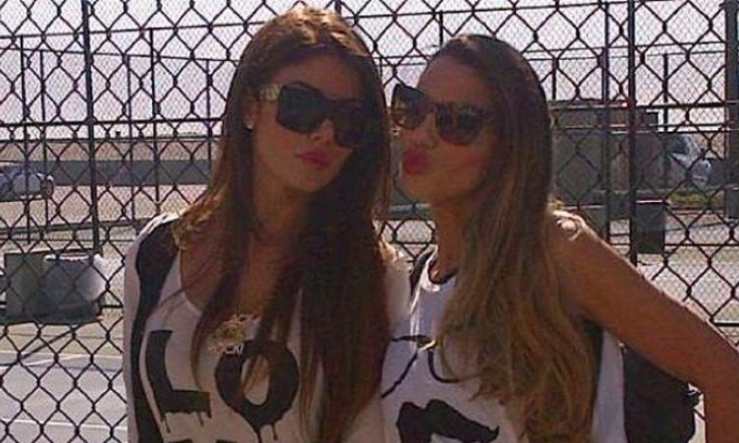 La famiglia Berlusconi “sfratta” le Olgettine dalle ville di Bernareggio