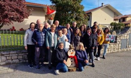 In arrivo la Passeggiata natalizia al Brughè