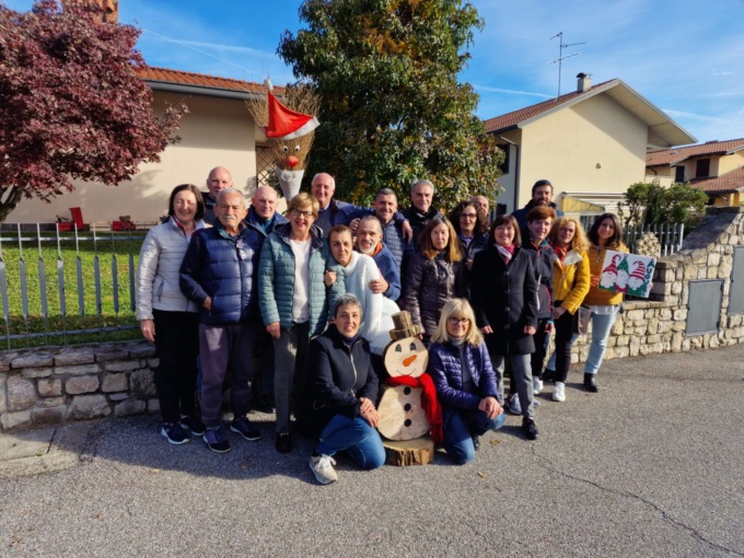 In arrivo la Passeggiata natalizia al Brughè