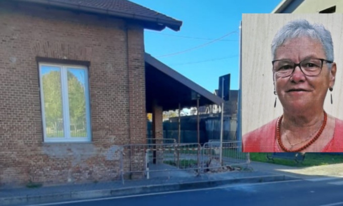 Oggi l’addio a Maria Colombo, vittima dell’incidente a Campofiorenzo