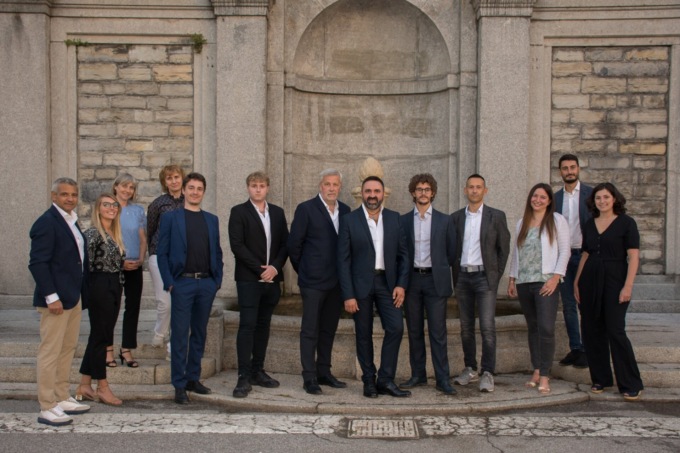 “Olgiate Rinasce” destina i gettoni di presenza a due sodalizi