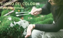 Ultimi appuntamenti con "Il suono dei colori" a Cascina Rapello