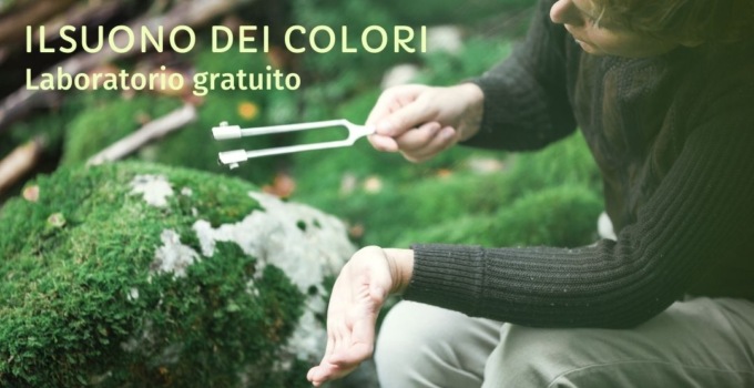 Ultimi appuntamenti con “Il suono dei colori” a Cascina Rapello