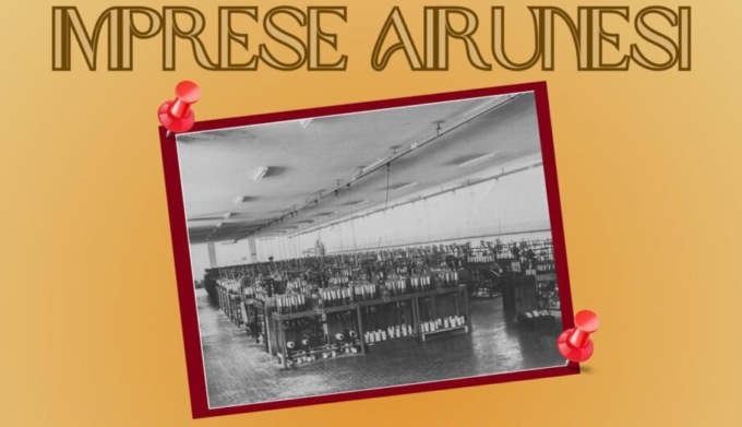 “Imprese airunesi”, l’evento con Fotoclub e Libera Imprenditoria Associata