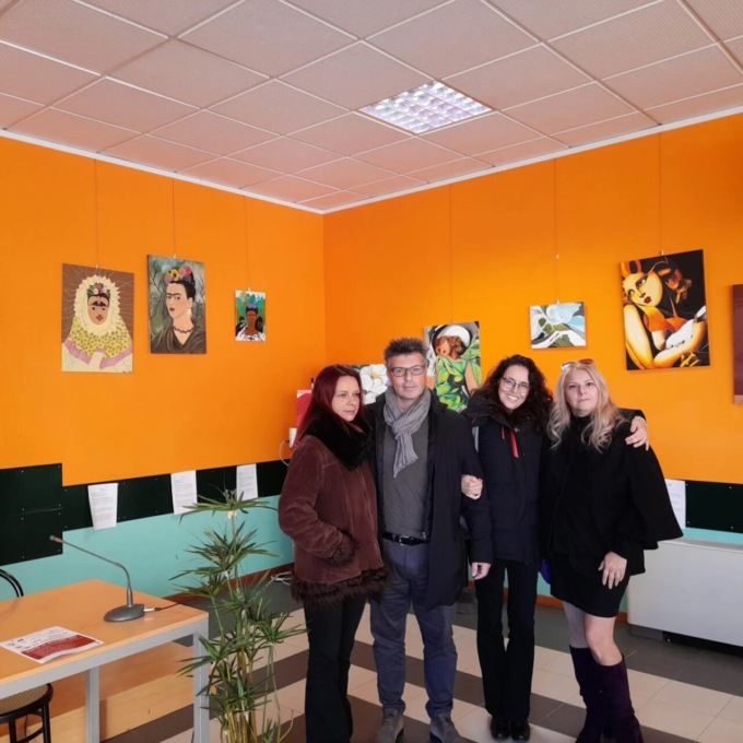 Violenza sulle donne, nell’Isola e Valle San Martino numeri preoccupanti