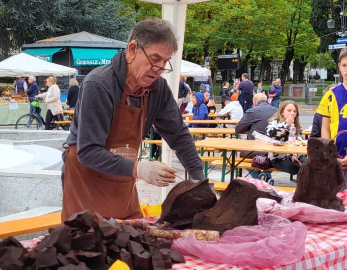 Cosa fare a Merate e dintorni nel week end: gli eventi di sabato 11 e domenica 12 novembre 2023