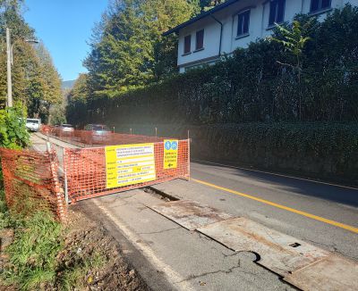 Tutti in coda alla curva Moratti… ma di operai non se ne vedono