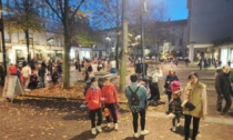 Dopo il successo di Halloween ritorna la festa del cioccolato