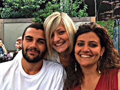 Un libro per raccontare la lotta di Francy contro la Fibrosi cistica