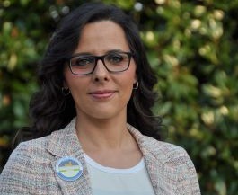 La presidente della Provincia Hofmann: “Anche io vittima di violenza di genere, mi hanno definita ragazza coccodé”