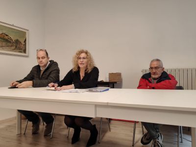 Natale della Pro Loco Merate: pista di pattinaggio, igloo e tanti eventi