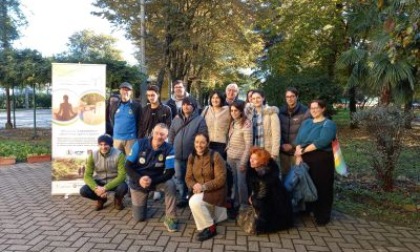 “Sportherapy” ha ufficialmente aperto i battenti: un progetto per l’inclusività e la conoscenza di sé